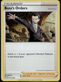Boss's Orders (CLB) 019/034 CL Trading Card Game Classic Pokemon Holo Near Mint