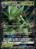 Sceptile GX 010/173 SM12A Tag All Stars Pokemon Japanese Holo Near Mint