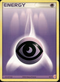 Psychic Energy 12/12 EX Trainer Kit 2 Plusle Pokemon Lightly Played