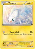Tynamo 62/160 PRC Primal Clash Pokemon Lightly Played
