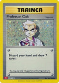 Professor Oak (CLC) 023/034 CL Trading Card Game Classic Pokemon Holo Near Mint