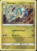 Drampa 014/015 MCD22 McDonald's Promos 2022 Pokemon Lightly Played