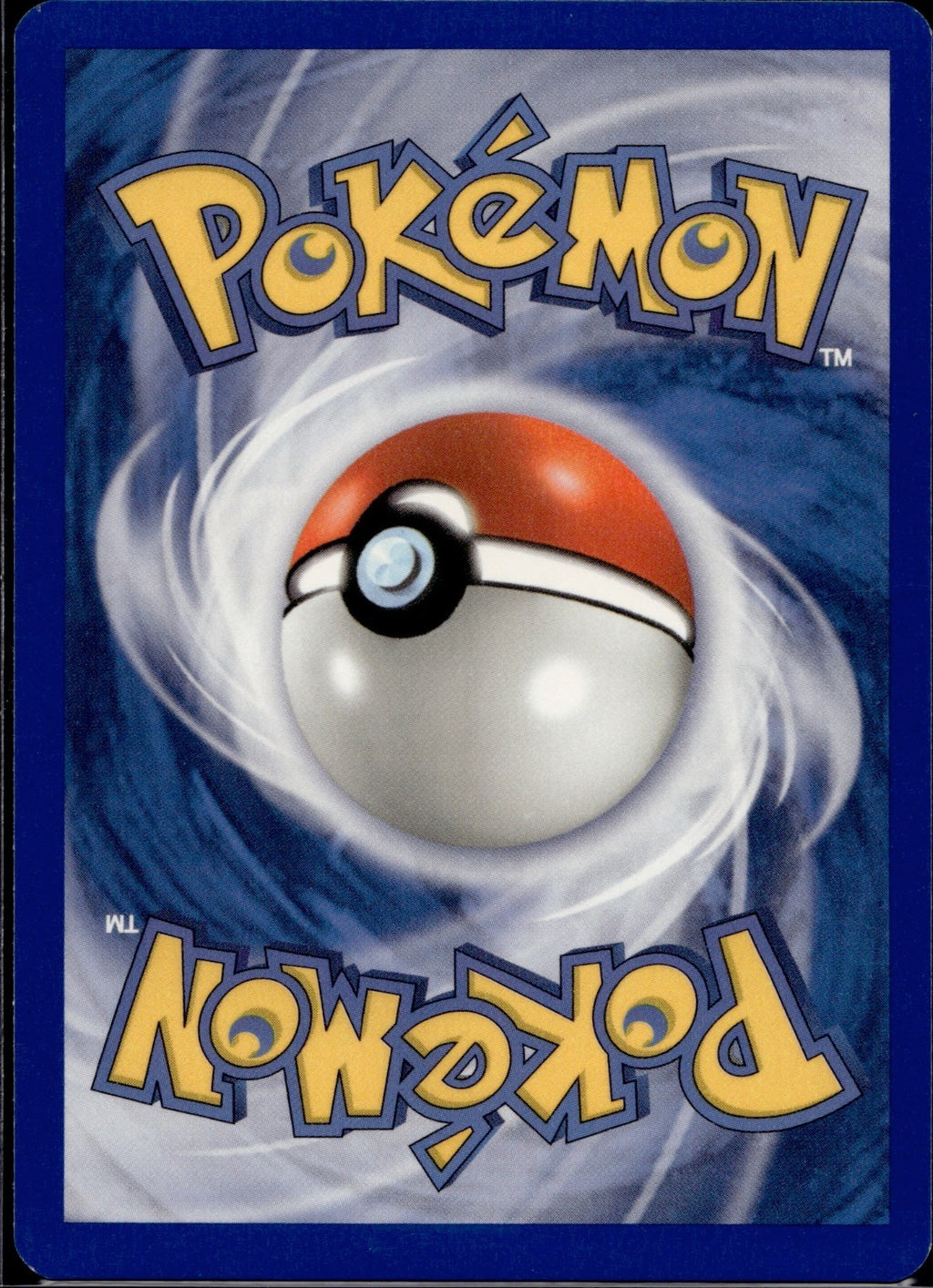 Wooper 81/109 TRR Team Rocket Returns Pokemon Lightly Played