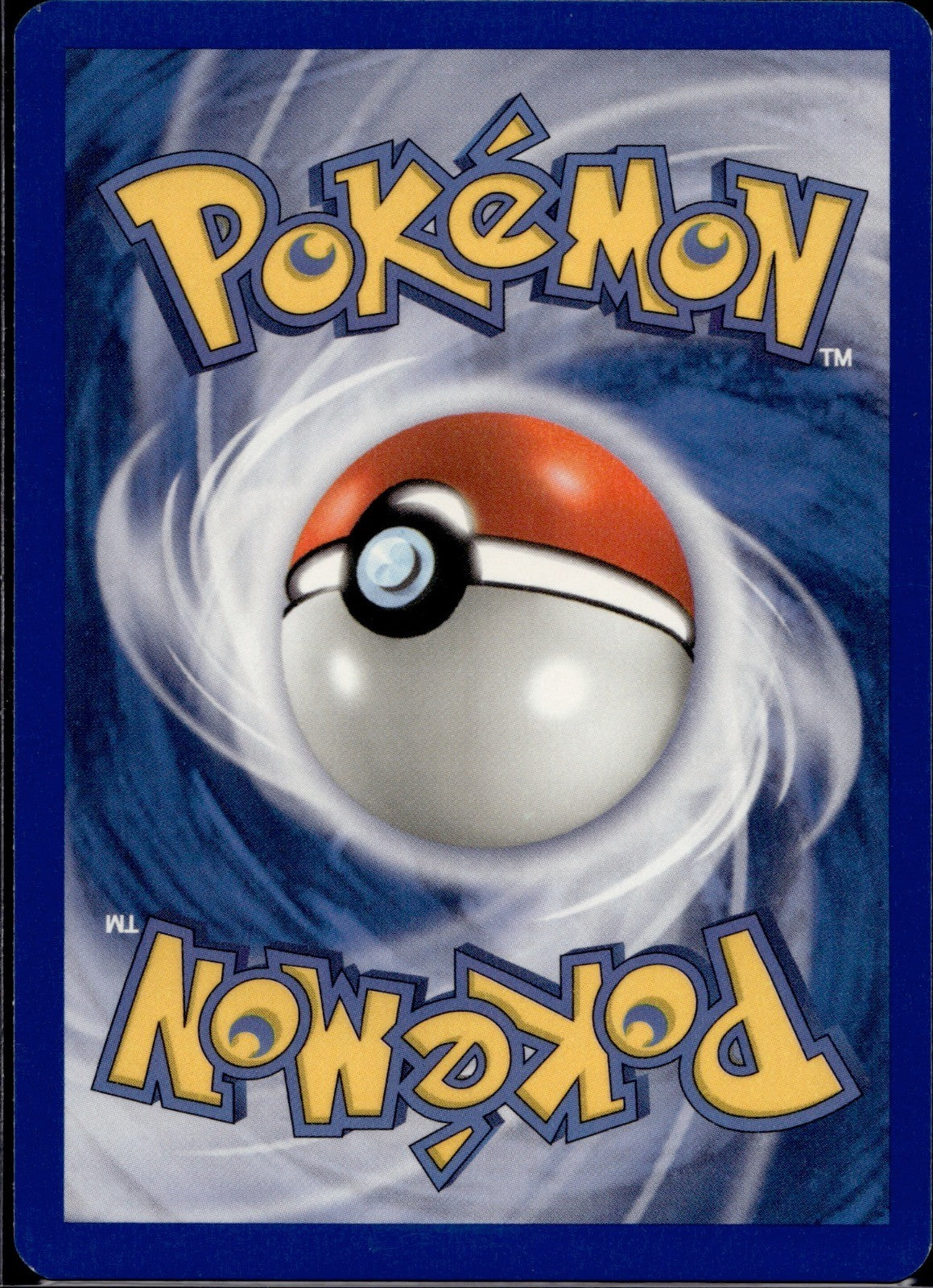 Wooper 81/109 TRR Team Rocket Returns Pokemon Lightly Played