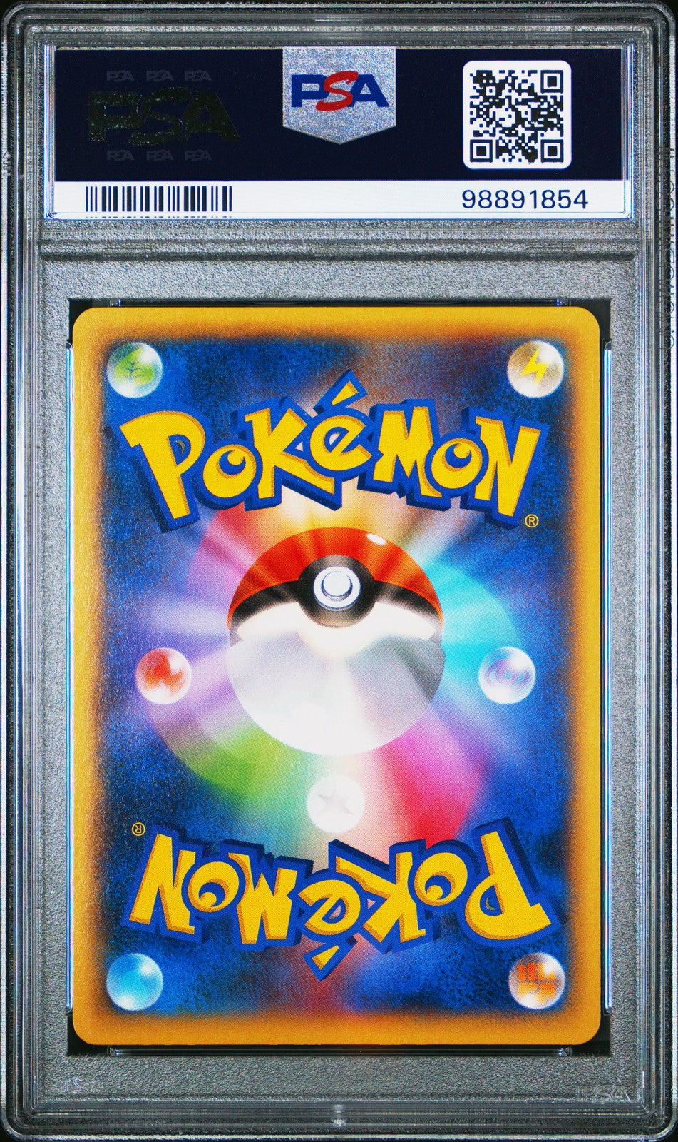 Kangaskhan EX 064/080 XY Wild Blaze 1st Edition PSA 10 Gem Mint Pokemon Japanese