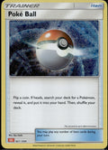 Poke Ball (CLC) 021/034 CL Trading Card Game Classic Pokemon Holo Near Mint