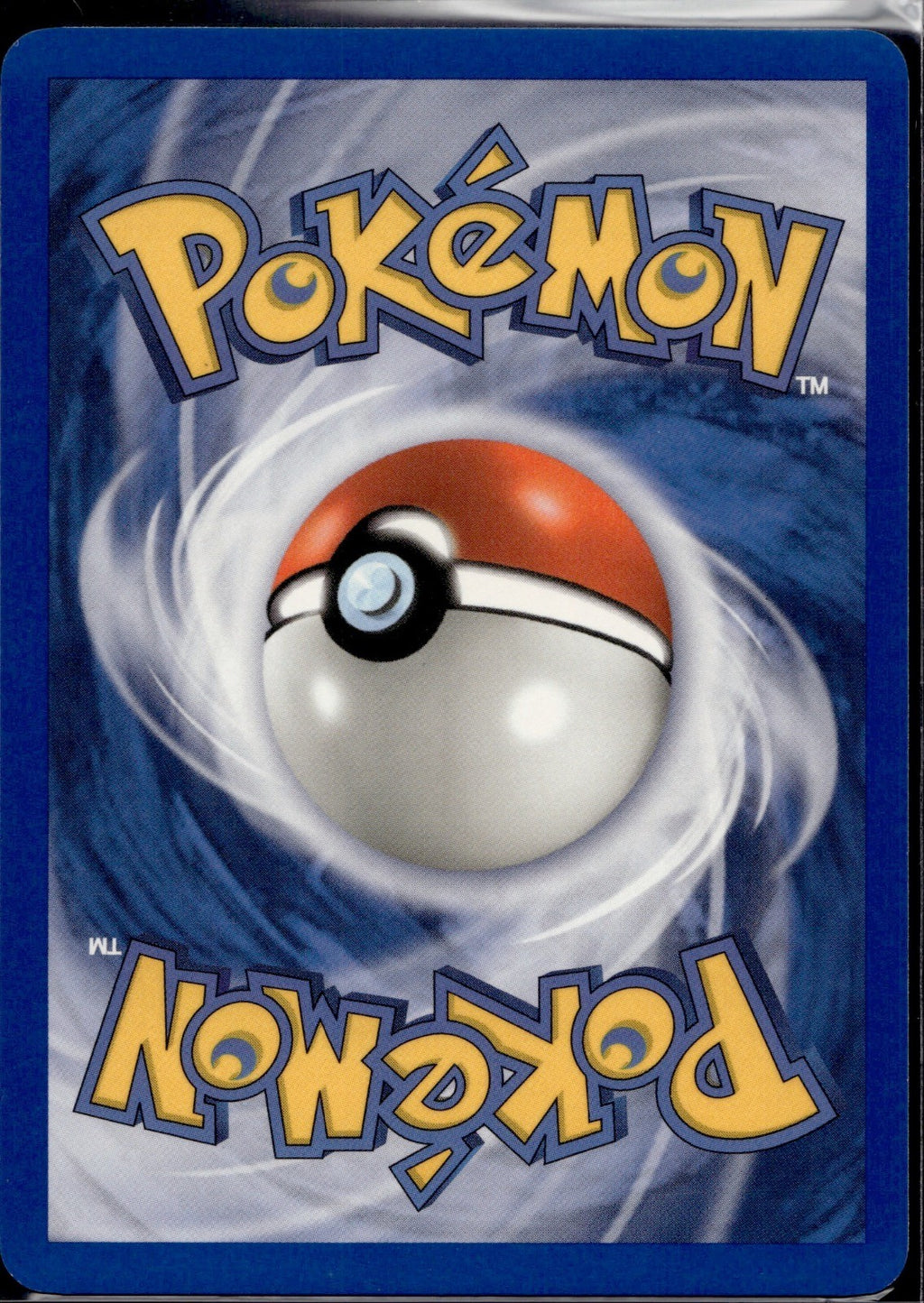 Dark Flaaffy 33/109 TRR Team Rocket Returns Pokemon Lightly Played