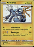 Xurkitree SV14/SV94 HIF Hidden Fates Shiny Vault Pokemon Holo Near Mint