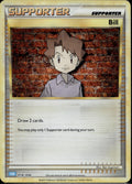 Bill (CLB) 018/034 CL Trading Card Game Classic Pokemon Holo Near Mint