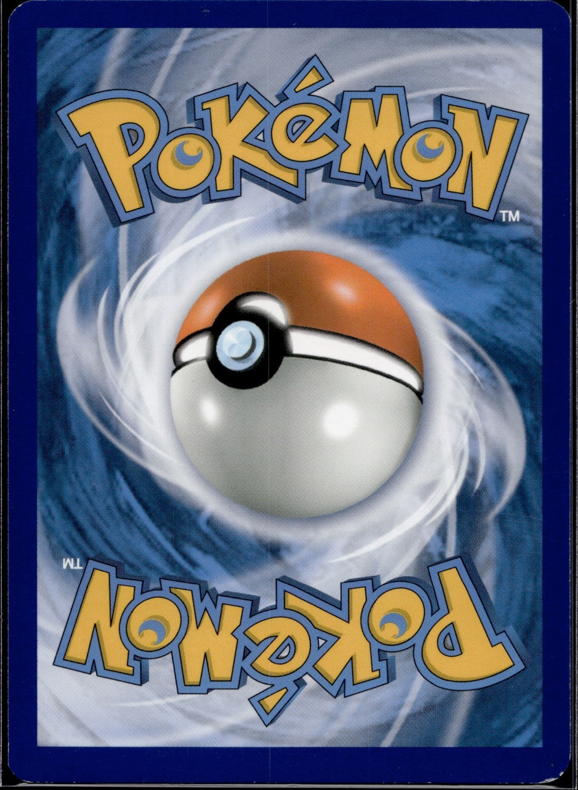 Skorupi 53/122 BKP BREAKpoint Pokemon Lightly Played