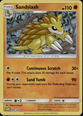 Sandslash 009/034 CL Trading Card Game Classic Pokemon Holo Near Mint