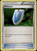 VS Seeker (CLV) 031/034 CL Trading Card Game Classic Pokemon Holo Near Mint