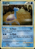 Lapras 008/034 CL Trading Card Game Classic Pokemon Holo Near Mint