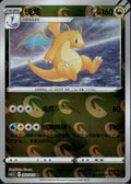 Dragonite 052/072 CS65C Victory Star Guide Reverse Holo Pokemon Chinese NM