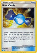 Rare Candy (CLB) 026/034 CL Trading Card Game Classic Pokemon Holo Near Mint