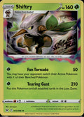 Shiftry 013/196 LOR Lost Origin Pokemon Holo Lightly Played