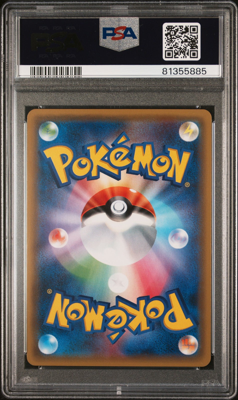 Genesect EX 086/171 The Best Of Xy PSA 10 Pokemon Japanese