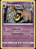 Gourgeist 45/111 CIN Crimson Invasion Pokemon Lightly Played