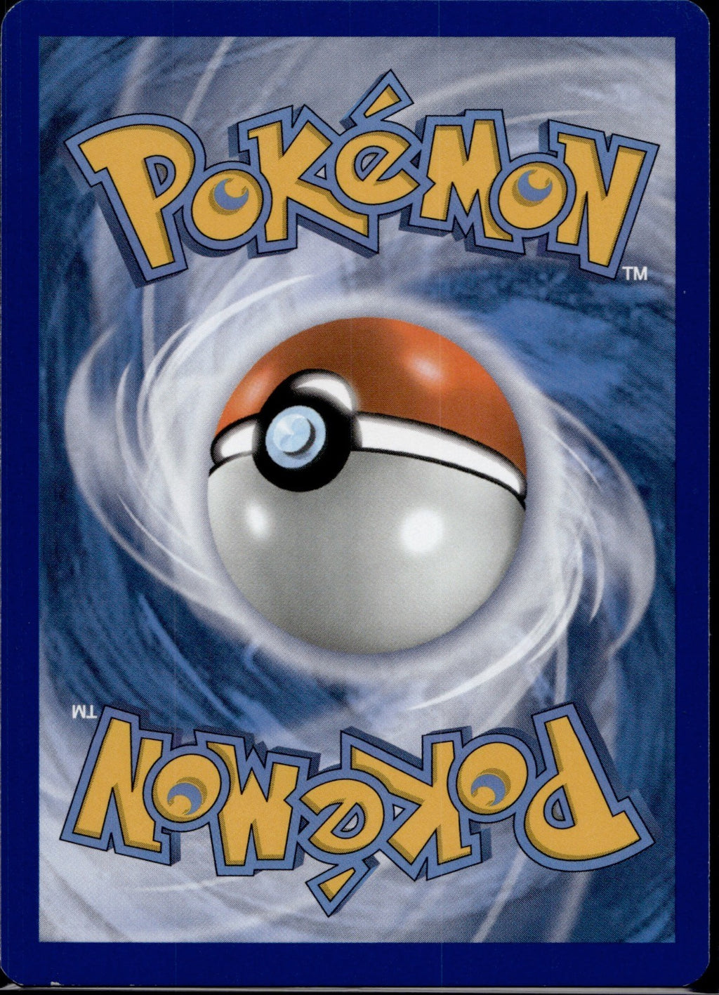 Poliwag 30/149 SM01 SM Base Set Pokemon Reverse Holo Lightly Played