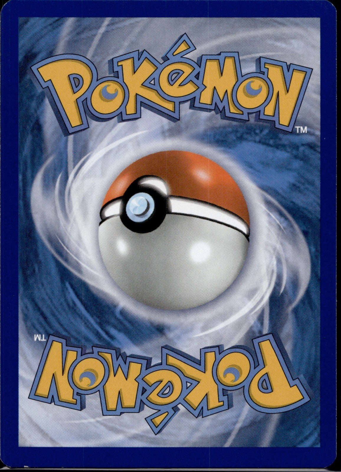 Poliwag 30/149 SM01 SM Base Set Pokemon Reverse Holo Lightly Played