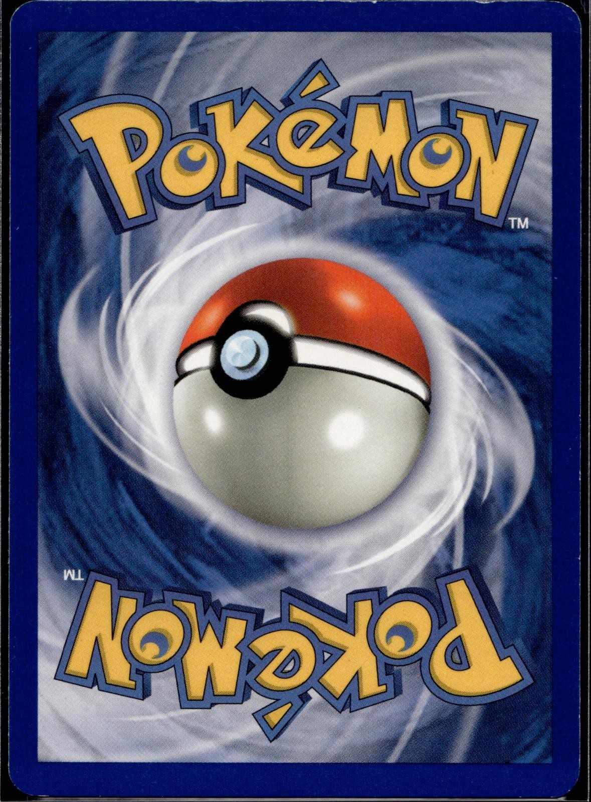 Gastly 33/62 FO Fossil Pokemon Unlimited Lightly Played