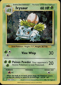 Ivysaur 002/034 CL Trading Card Game Classic Pokemon Holo Near Mint