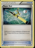 Super Rod (CLB) 028/034 CL Trading Card Game Classic Pokemon Holo Near Mint