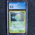 POP 21 Pokémon Bulbasaur 2004 EX Fire Red Leaf Green 55/112 Reverse Holo CGC 8.5