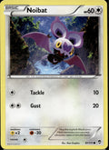 Noibat 87/111 FFI Furious Fists Pokemon Lightly Played