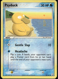 Psyduck 70/109 TRR Team Rocket Returns Pokemon Lightly Played