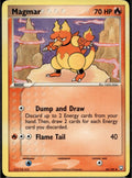 Magmar 44/109 TRR Team Rocket Returns Pokemon Lightly Played