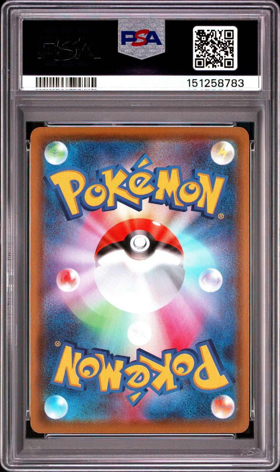 Glaceon V 077/069 Eevee Heroes s6a PSA 10 Gem Mint Pokemon Japanese