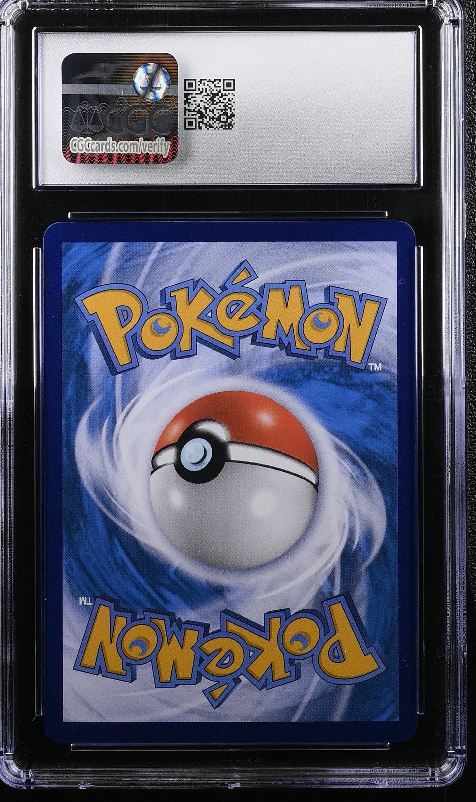 Umbreon CBB2C 06 15/15  CGC 10 Gem Vol. 2 Pokemon Card Simplified Chinese Mint