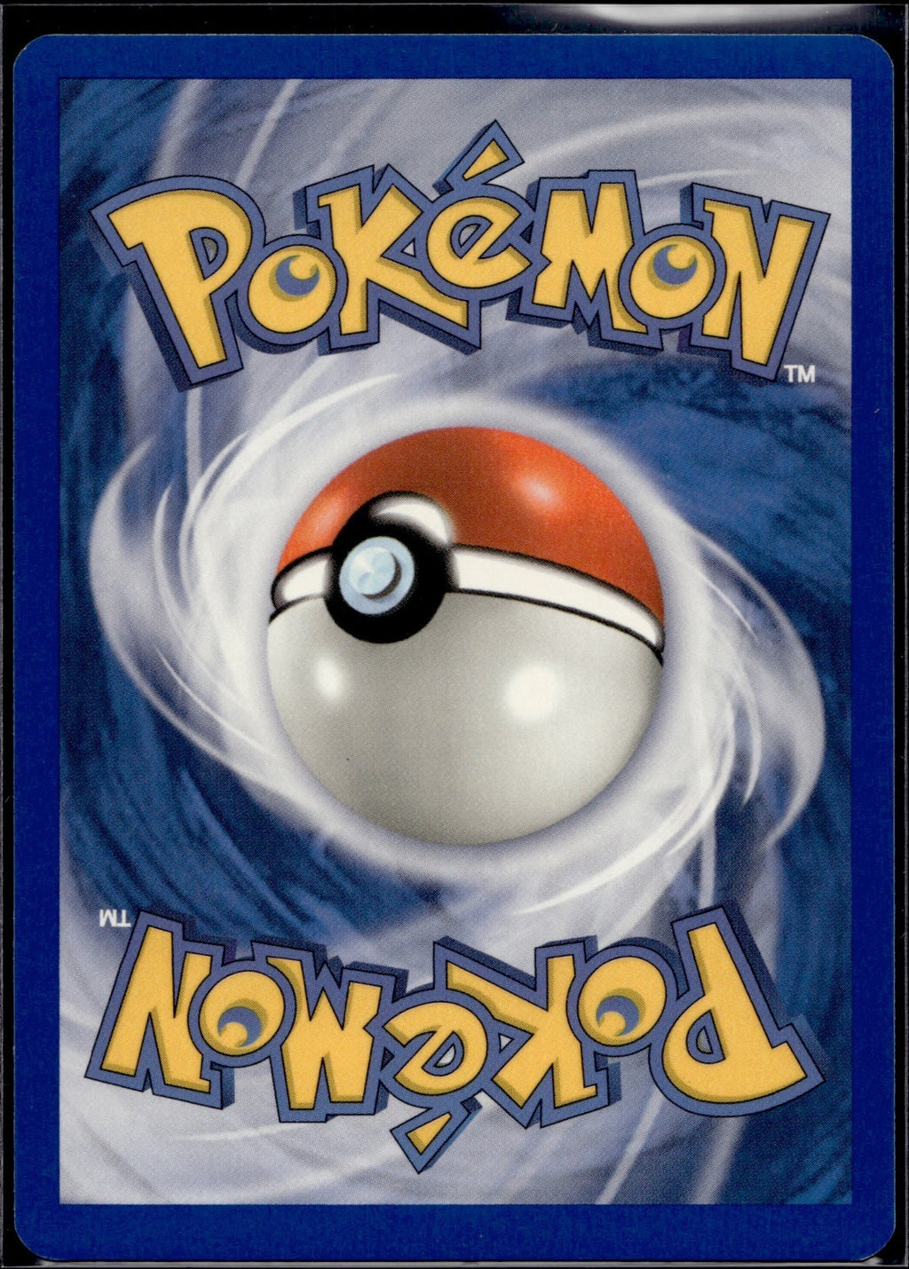 Horsea 58/109 TRR Team Rocket Returns Pokemon Lightly Played