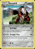 Excadrill 96/160 PRC Primal Clash Pokemon Lightly Played