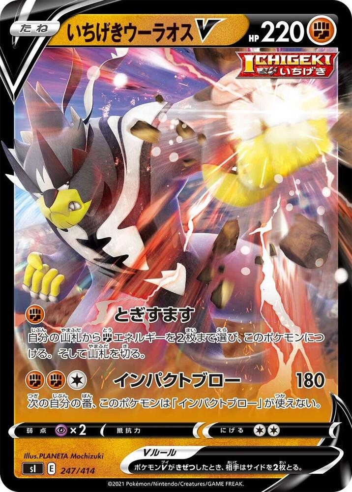 Pokemon Card