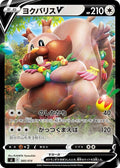 Pokemon Card