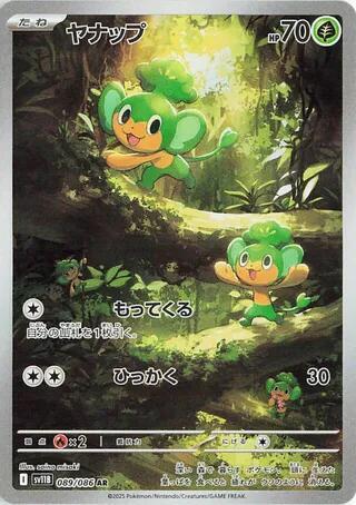 Pokemon Card