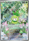 Pokemon Card