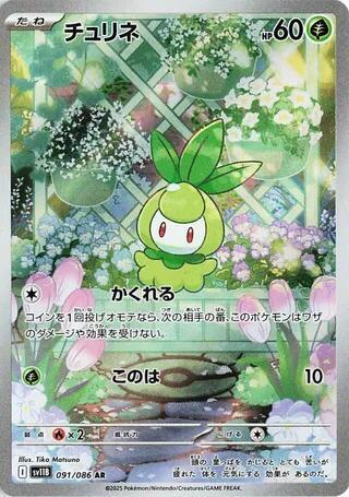 Pokemon Card