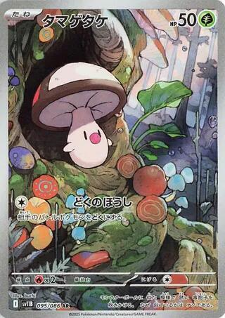 Pokemon Card