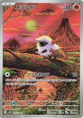 Pokemon Card