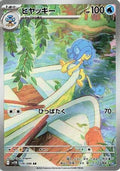Pokemon Card