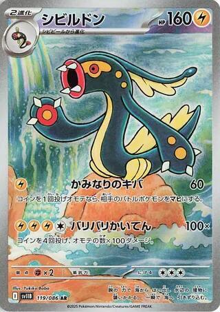 Pokemon Card