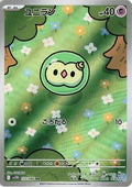 Pokemon Card