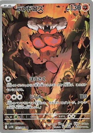 Pokemon Card
