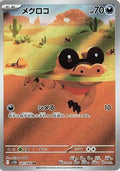 Pokemon Card