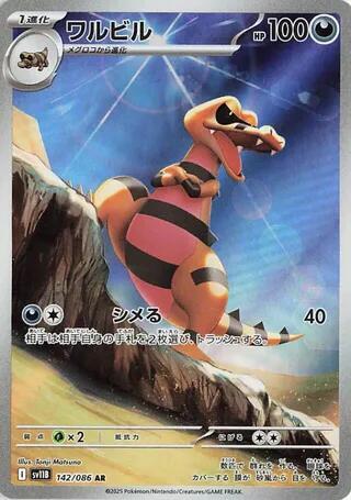 Pokemon Card