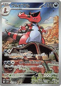 Pokemon Card