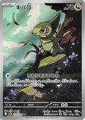 Pokemon Card